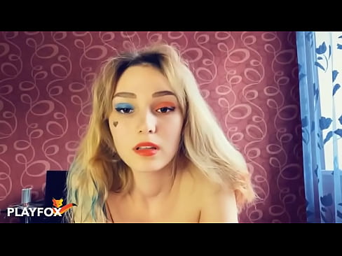 ❤️ Magische Virtual-Reality-Brille gab mir Sex mit Harley Quinn ❤❌ Quality porn bei porn de.pornolemon.ru ❤