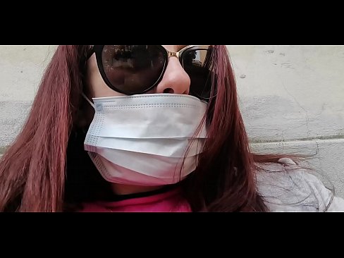 ❤️ Nicoletta rächt sich an ihrem Nachbarn und pinkelt in seine Garage (Special Covid19 Italian Quarantine) ❤❌ Quality porn bei porn de.pornolemon.ru ❤