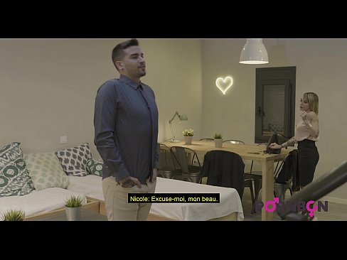 ❤️ PORNBCN 4K Eine reife Frau mit großen Titten will anal gefickt werden junger Gigolo mit großem Schwanz Blowjob Amortisation harter Fick Handjob Dog Style Pussy lecken Orgasmus Französisch Untertitel ❤❌ Quality porn bei porn de.pornolemon.ru ❤