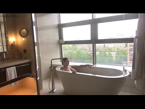 ❤️ Riesiges Babe wichst leidenschaftlich ihre Muschi im Badezimmer ❤❌ Quality porn bei porn de.pornolemon.ru ❤